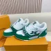 6Louis Vuitton Shoes for Louis Vuitton Unisex Shoes #A49430