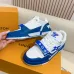 4Louis Vuitton Shoes for Louis Vuitton Unisex Shoes #A49431