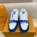 5Louis Vuitton Shoes for Louis Vuitton Unisex Shoes #A49431