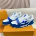 7Louis Vuitton Shoes for Louis Vuitton Unisex Shoes #A49431