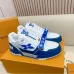 1Louis Vuitton Shoes for Louis Vuitton Unisex Shoes #A49431