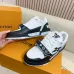 3Louis Vuitton Shoes for Louis Vuitton Unisex Shoes #A49432