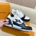5Louis Vuitton Shoes for Louis Vuitton Unisex Shoes #A49432