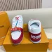 3Louis Vuitton Shoes for Louis Vuitton Unisex Shoes #A49433