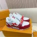 1Louis Vuitton Shoes for Louis Vuitton Unisex Shoes #A49433