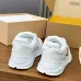 3Louis Vuitton Shoes for Louis Vuitton Unisex Shoes #A49447