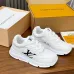 7Louis Vuitton Shoes for Louis Vuitton Unisex Shoes #A49447