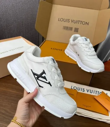 Louis Vuitton Shoes for Louis Vuitton Unisex Shoes #A49447