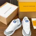 5Louis Vuitton Shoes for Louis Vuitton Unisex Shoes #A49448