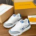 7Louis Vuitton Shoes for Louis Vuitton Unisex Shoes #A49448