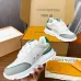 3Louis Vuitton Shoes for Louis Vuitton Unisex Shoes #A49449