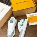 5Louis Vuitton Shoes for Louis Vuitton Unisex Shoes #A49449