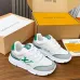 7Louis Vuitton Shoes for Louis Vuitton Unisex Shoes #A49449