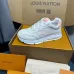 7Louis Vuitton Shoes for Louis Vuitton Unisex Shoes #A49452
