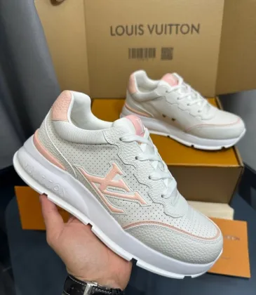 Louis Vuitton Shoes for Louis Vuitton Unisex Shoes #A49452