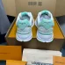 3Louis Vuitton Shoes for Louis Vuitton Unisex Shoes #A49453