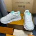 4Louis Vuitton Shoes for Louis Vuitton Unisex Shoes #A49453