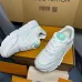 5Louis Vuitton Shoes for Louis Vuitton Unisex Shoes #A49453
