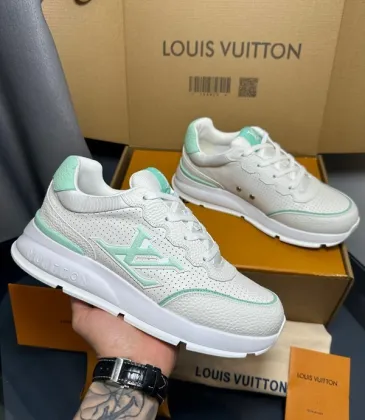 Louis Vuitton Shoes for Louis Vuitton Unisex Shoes #A49453