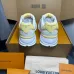 3Louis Vuitton Shoes for Louis Vuitton Unisex Shoes #A49454