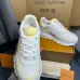 4Louis Vuitton Shoes for Louis Vuitton Unisex Shoes #A49454