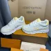 5Louis Vuitton Shoes for Louis Vuitton Unisex Shoes #A49454