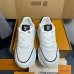 4Louis Vuitton Shoes for Louis Vuitton Unisex Shoes #A49455