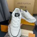 5Louis Vuitton Shoes for Louis Vuitton Unisex Shoes #A49455