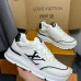 1Louis Vuitton Shoes for Louis Vuitton Unisex Shoes #A49455