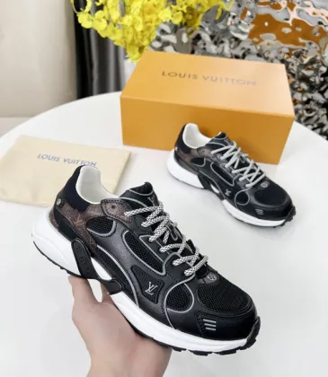 Louis Vuitton Shoes for Louis Vuitton Unisex Shoes #A49887