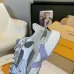 3Louis Vuitton Shoes for Louis Vuitton Unisex Shoes #A49889