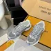 4Louis Vuitton Shoes for Louis Vuitton Unisex Shoes #A49889
