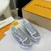 7Louis Vuitton Shoes for Louis Vuitton Unisex Shoes #A49889