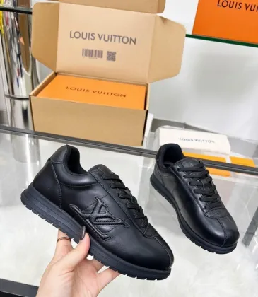 Louis Vuitton Shoes for Louis Vuitton Unisex Shoes #A52038