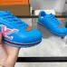 3Louis Vuitton Shoes for Louis Vuitton Unisex Shoes #A52039