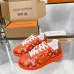 7Louis Vuitton Shoes for Louis Vuitton Unisex Shoes #A52043