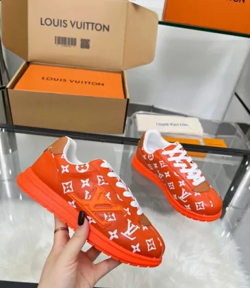Louis Vuitton Shoes for Louis Vuitton Unisex Shoes #A52043