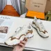 5Louis Vuitton Shoes for Louis Vuitton Unisex Shoes #A52911