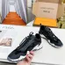 3Louis Vuitton Shoes for Louis Vuitton Unisex Shoes #A52912