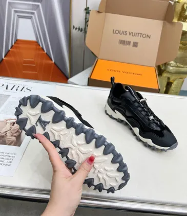 Louis Vuitton Shoes for Louis Vuitton Unisex Shoes #A52912