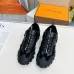 3Louis Vuitton Shoes for Louis Vuitton Unisex Shoes #A52913