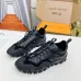 5Louis Vuitton Shoes for Louis Vuitton Unisex Shoes #A52913