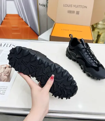 Louis Vuitton Shoes for Louis Vuitton Unisex Shoes #A52913
