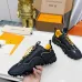 3Louis Vuitton Shoes for Louis Vuitton Unisex Shoes #A52914