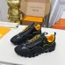 5Louis Vuitton Shoes for Louis Vuitton Unisex Shoes #A52914