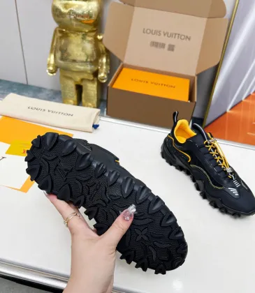 Louis Vuitton Shoes for Louis Vuitton Unisex Shoes #A52914