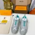 3Louis Vuitton Shoes for Louis Vuitton Unisex Shoes #A52915