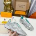 5Louis Vuitton Shoes for Louis Vuitton Unisex Shoes #A52915