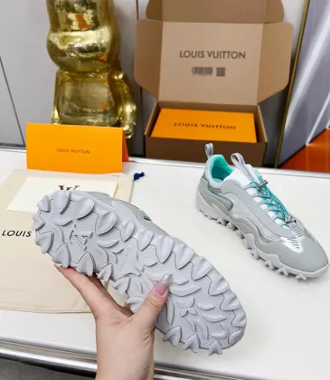 Louis Vuitton Shoes for Louis Vuitton Unisex Shoes #A52915