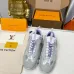 3Louis Vuitton Shoes for Louis Vuitton Unisex Shoes #A52916